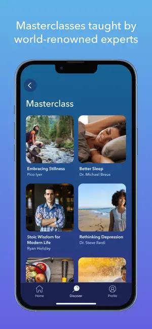 Calm - نسخه بدون محدودیت